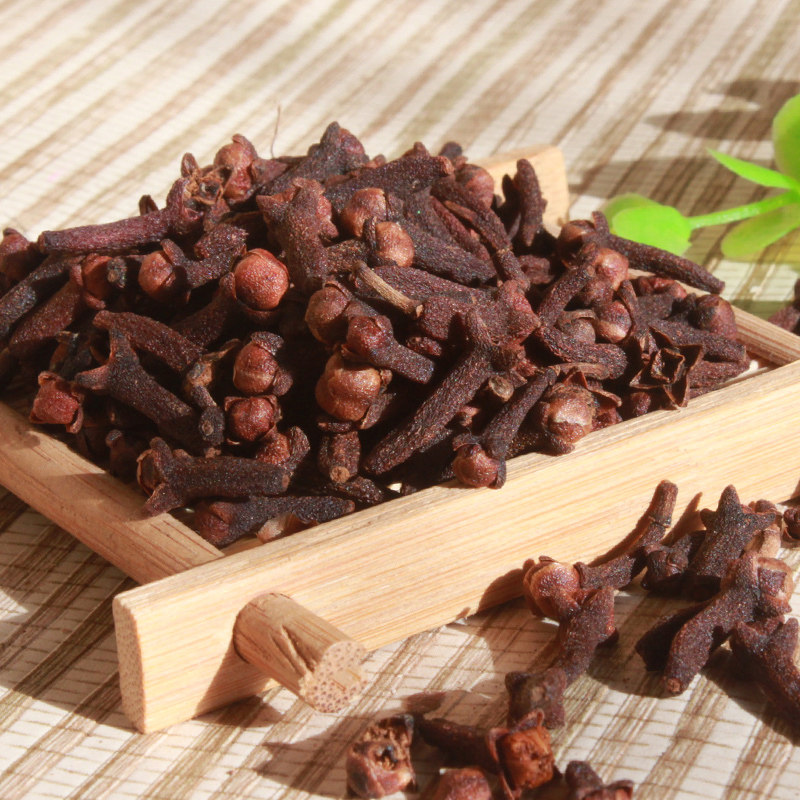 草寇仁50g草豆蔻炖肉煮卤料可磨粉香料调老寇草扣草蔻炖肉