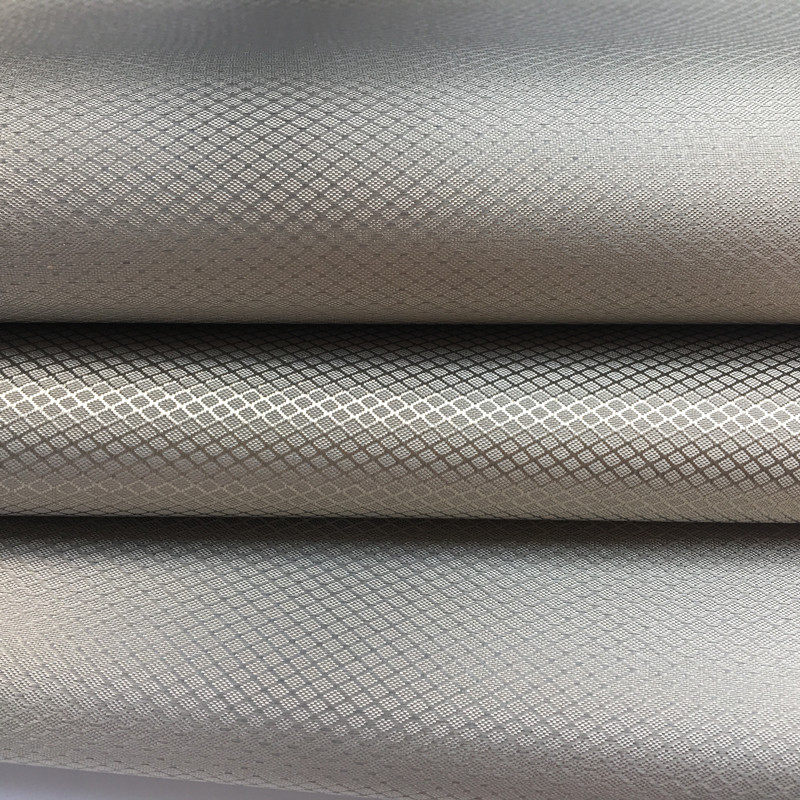 防辐射布料防辐射面料做防辐射服孕妇装防辐射窗帘布电磁屏蔽材料