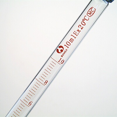 10ml玻璃刻度滴管 带橡胶吸球 化学实验器材 玻璃吸管 胶头滴管