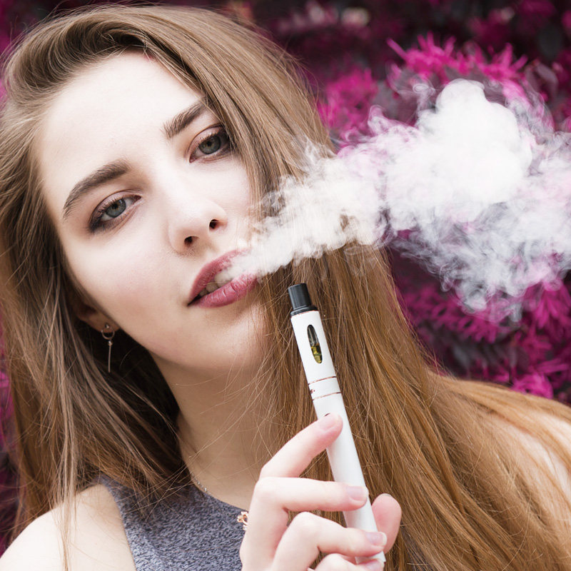 亲民价电子烟,拯救烟民一族