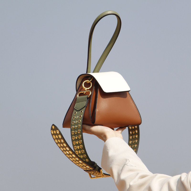 如何简单粗暴的挑选包包