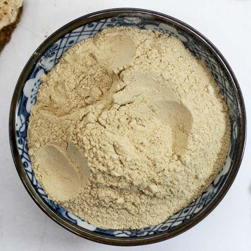 一折祛斑面膜粉_超细 白术粉 面膜粉 祛斑 100克七子白原料 2包包邮