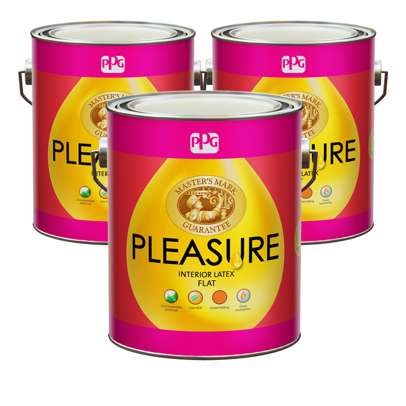 大师净味抗菌内墙乳胶漆22x11102