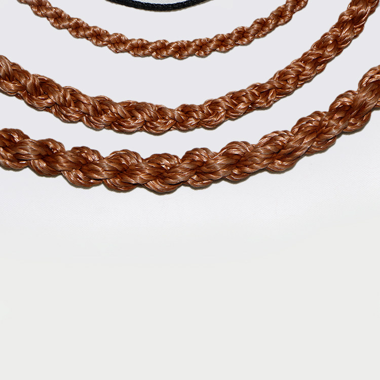 迪尼麻迪尼玛鞭稍鞭头鞭尾鞭绳 响鞭稍麒麟鞭头鞭油聚酯浸胶软绳