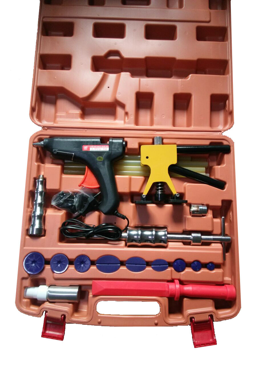 一折钣金修复工具 套装