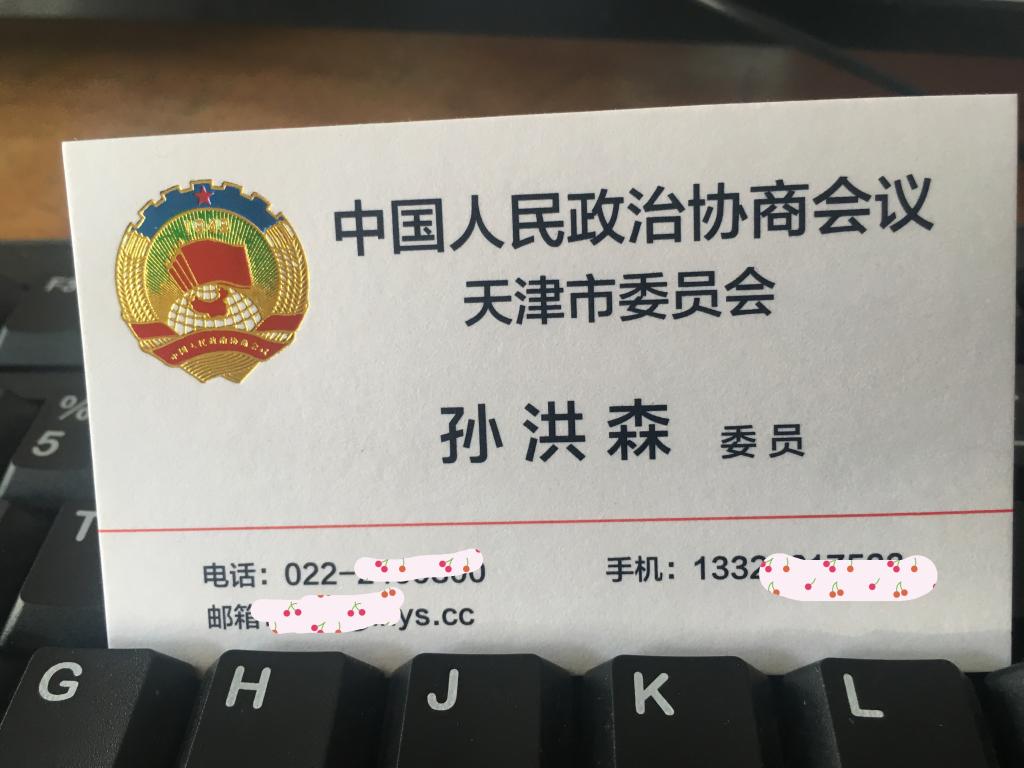 政协logo,共青团,标志烫金名片制作创意名片