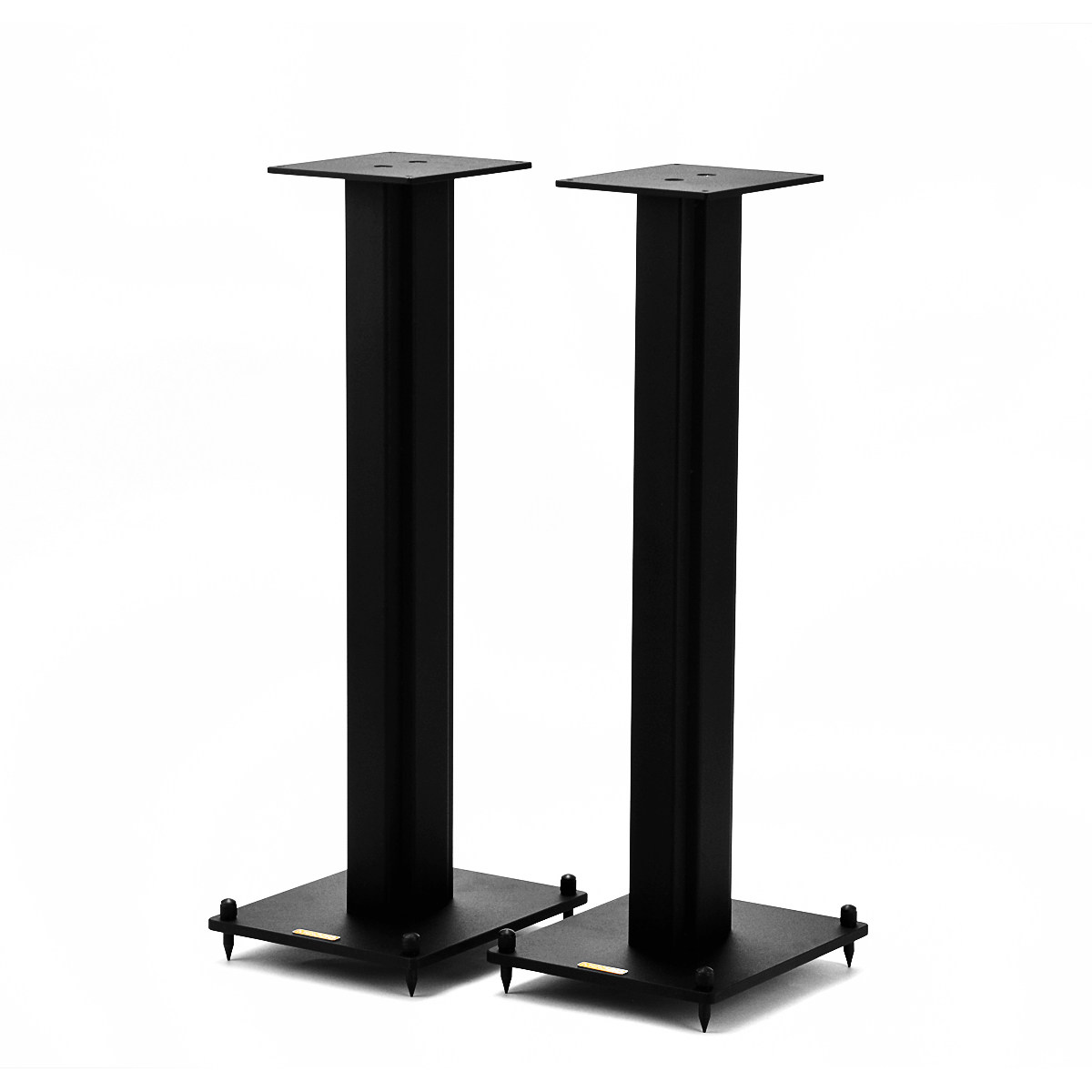 书架音箱脚架_meibao/美宝 音响支架 35a 书架 音箱 脚架 全铁脚架