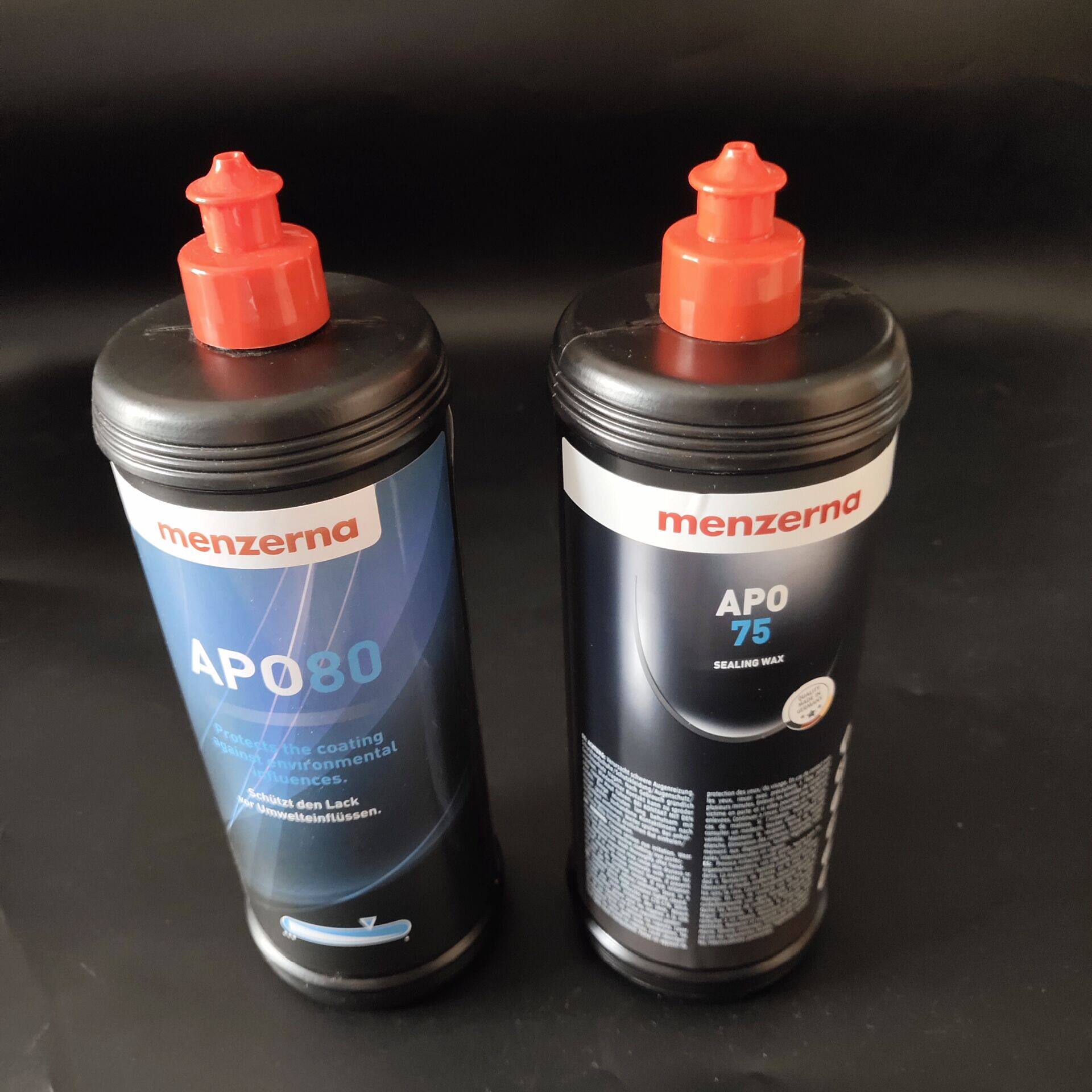 热销液体抛光蜡