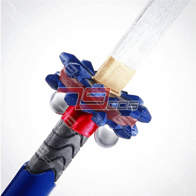 欧布·奥特曼 伽古拉斯·伽古拉 蛇心剑 cosplay道具 定做