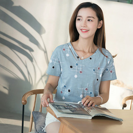 【纯棉半袖汗衫】淘宝网天猫纯棉半袖汗衫内部