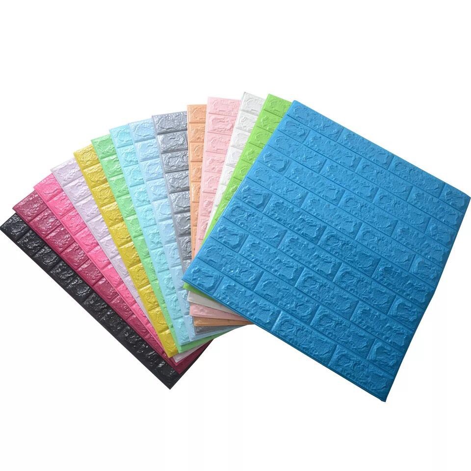 一折隔音墙纸自粘 卧室