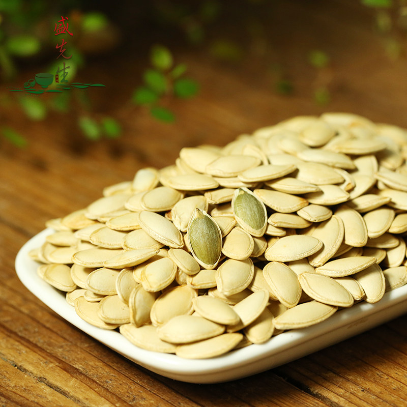 零食坚果新货_现炒新货土南瓜子 农家小南瓜子原味传统炒法 坚果零食