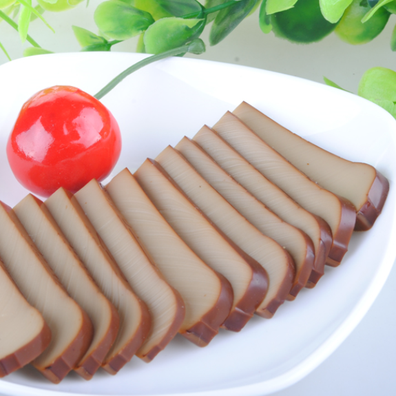 特价鸡蛋干 整箱_峰仔巨尊鸡蛋干 酒店食材 即食 5