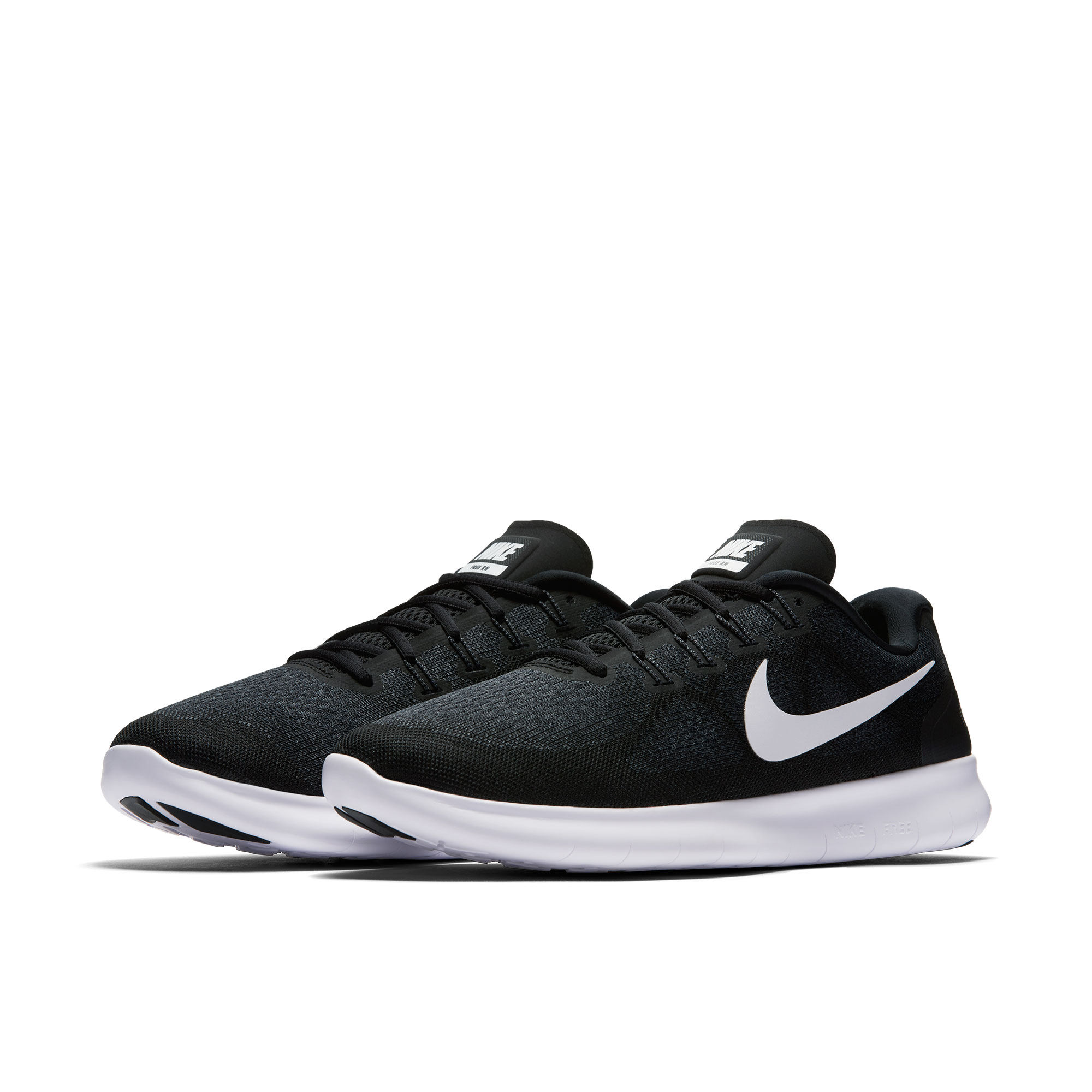 nike 耐克官方 nike free rn 2017 男子跑步运动鞋 880839