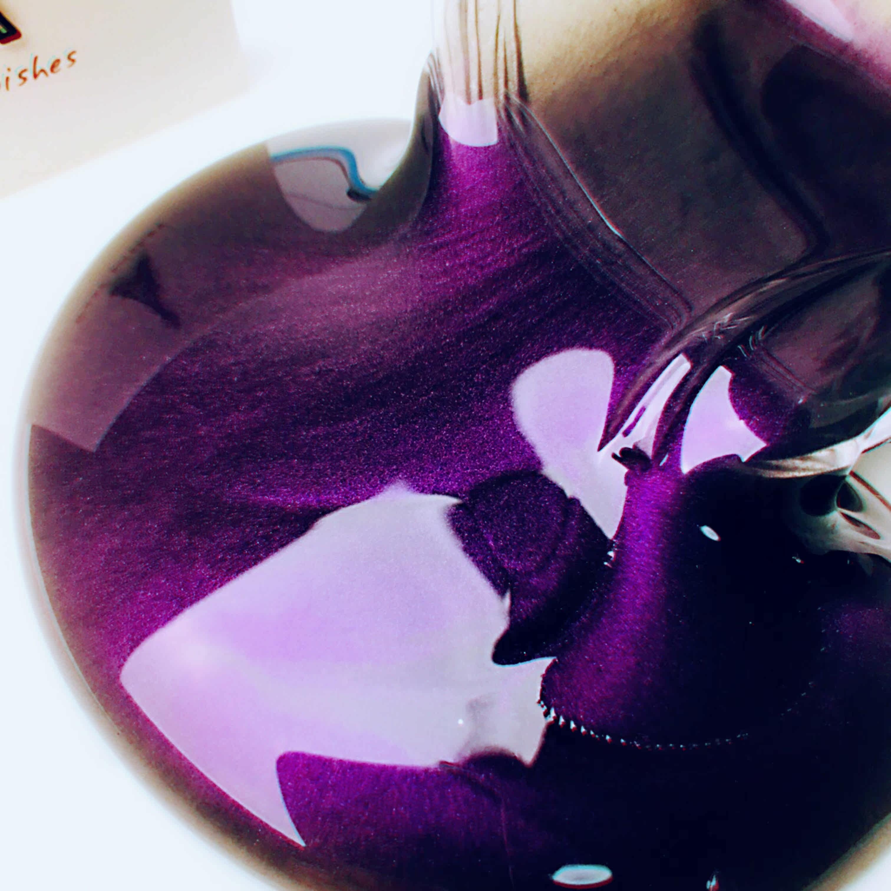 热销珠光粉 水晶泥