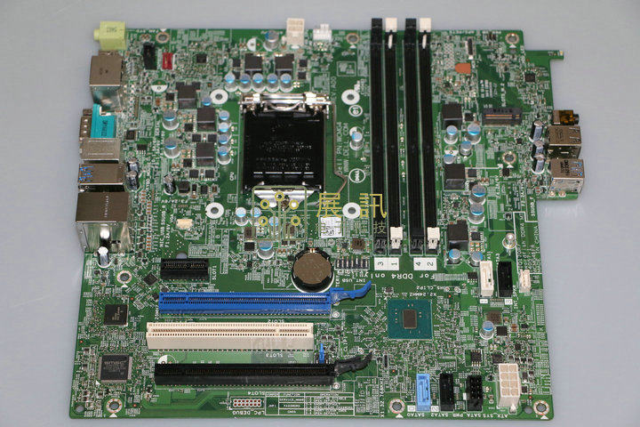 dell optiplex 7040 mt主板 y7wyt 1151针miq17or/swordfish ddr4