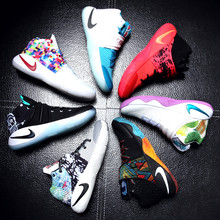 【欧文全明星篮球鞋】最新最全欧文全明星篮球