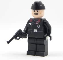 【乐高二战德军】最新最全乐高二战德军搭配优惠_一淘网