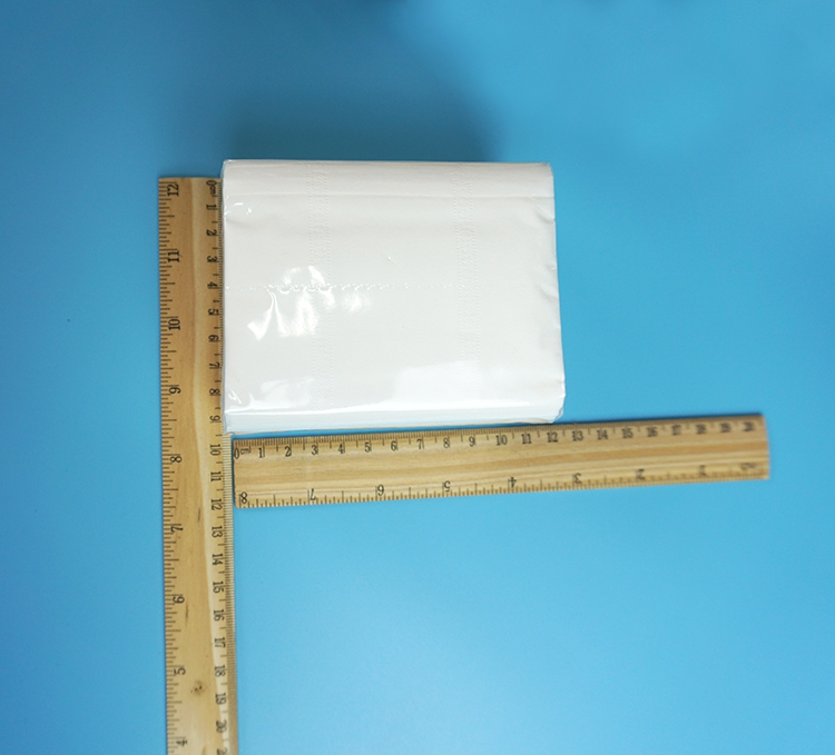 5cm短款面巾纸