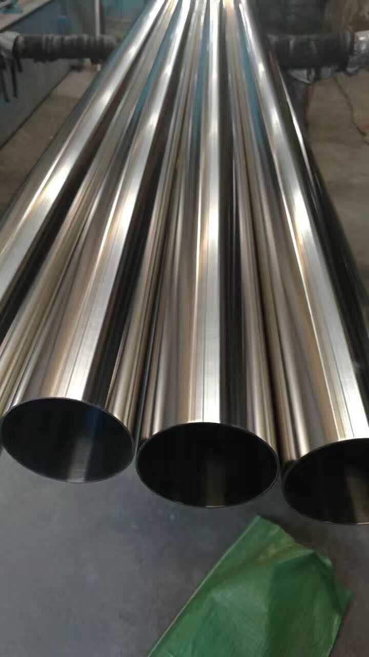 特价不锈钢钢管圆管