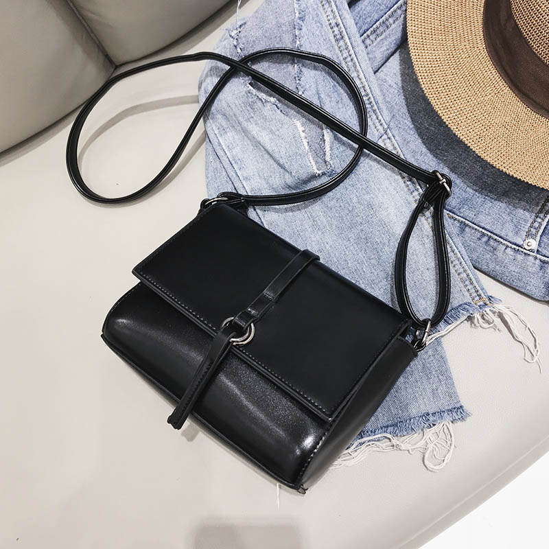 ins超火夏天迷你小包包女2018新款韩版潮百搭chic少女单肩斜挎包