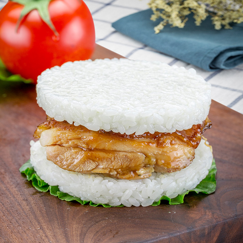 米汉堡一鸣大额优惠券