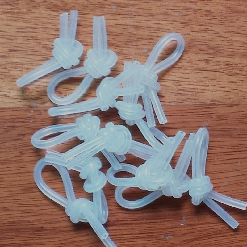 网球拍避震器_秒杀 网球拍减震器 正品高档硅胶避震结/结型避震器