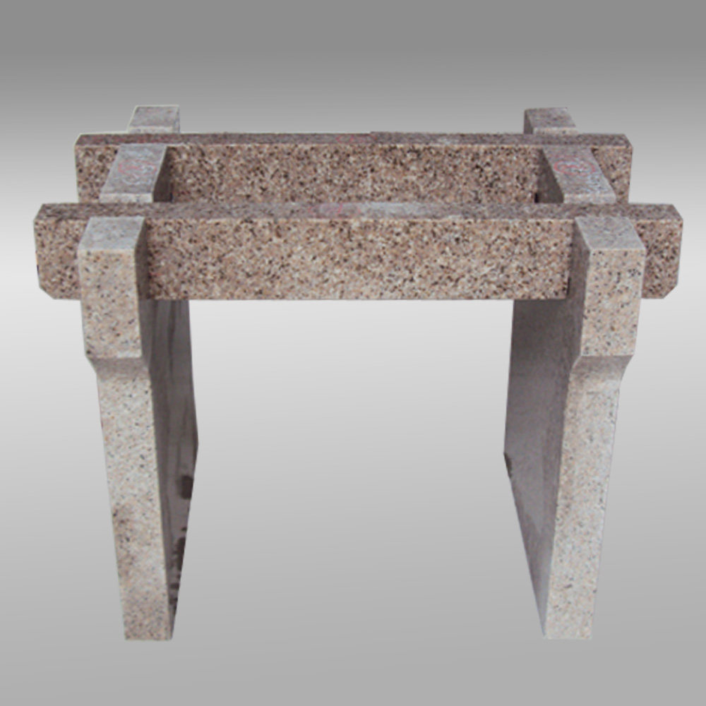 新石器石代 x22 石头洗衣槽架子支架 可定制