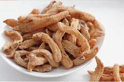 泰琪-康美贵细药材 天麻 天麻片 四川产 一等品 小包装250克_7折现价