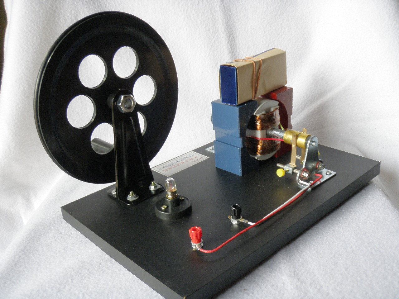 热销手摇发电机