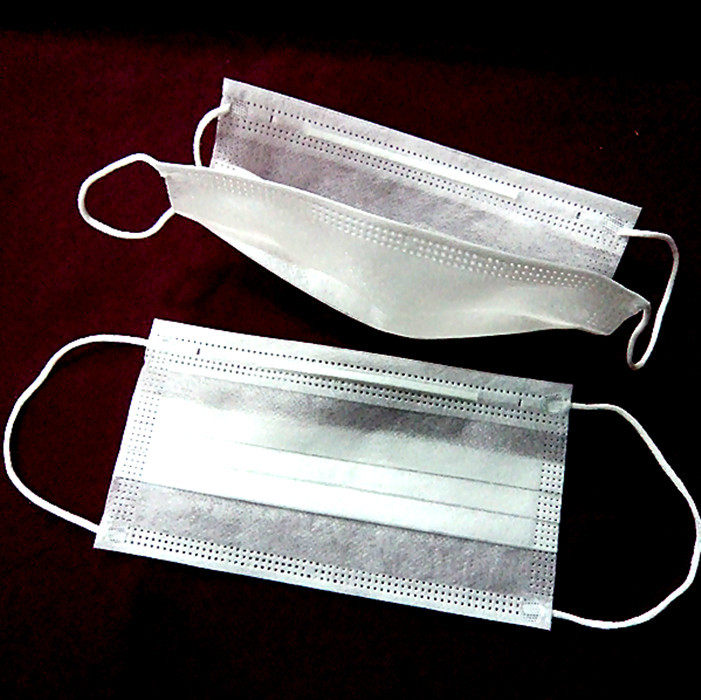 医用一次性口罩 防病菌