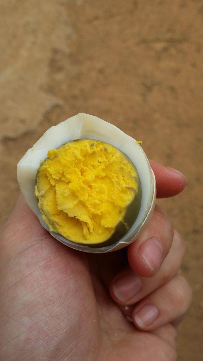 新坑村农家土鸡蛋 家鸡蛋 农家蛋 新鲜 乡下 特产 妇幼35.2元15个