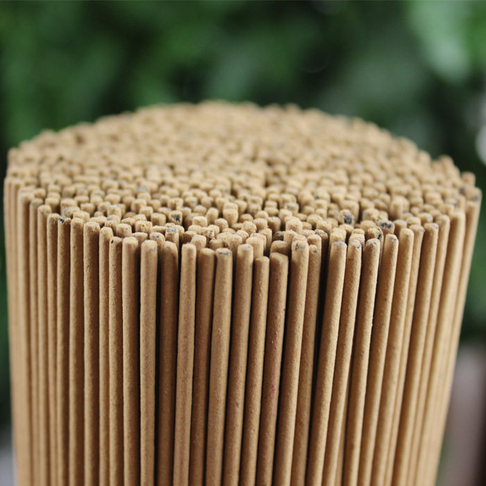 竹签香棒香佛香供香天然檀香线香环保无烟香观音香财神香