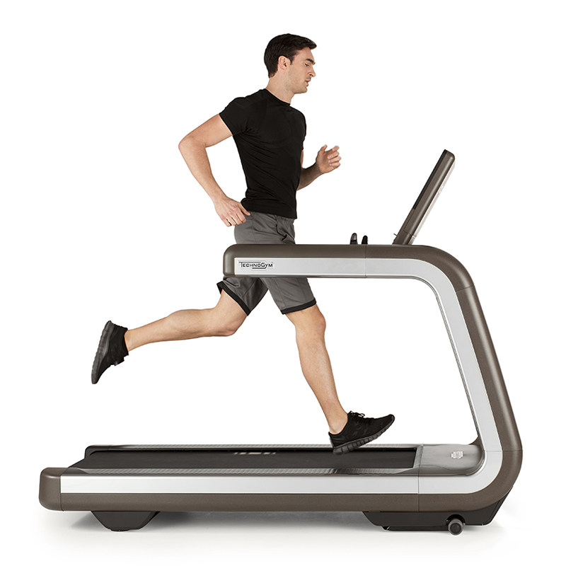 泰诺健technogym artis run unity 新款高端跑步机免费送货安装