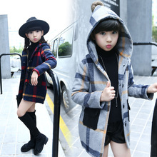 【中学生女孩外套】_中学生女孩外套图片