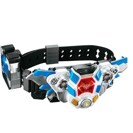 热卖包邮正版铠甲勇士 火刑驹火绝影驹561062 爆雷驹