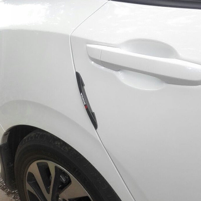 汽车通用车门防撞条 车身防撞贴 防磕碰防撞 开门防刮胶条 门边贴
