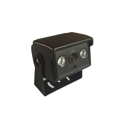 解放jh6/j6p领航版货车改装专用倒车影像摄像头 24v高清夜视防水