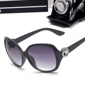 女款潮太阳镜