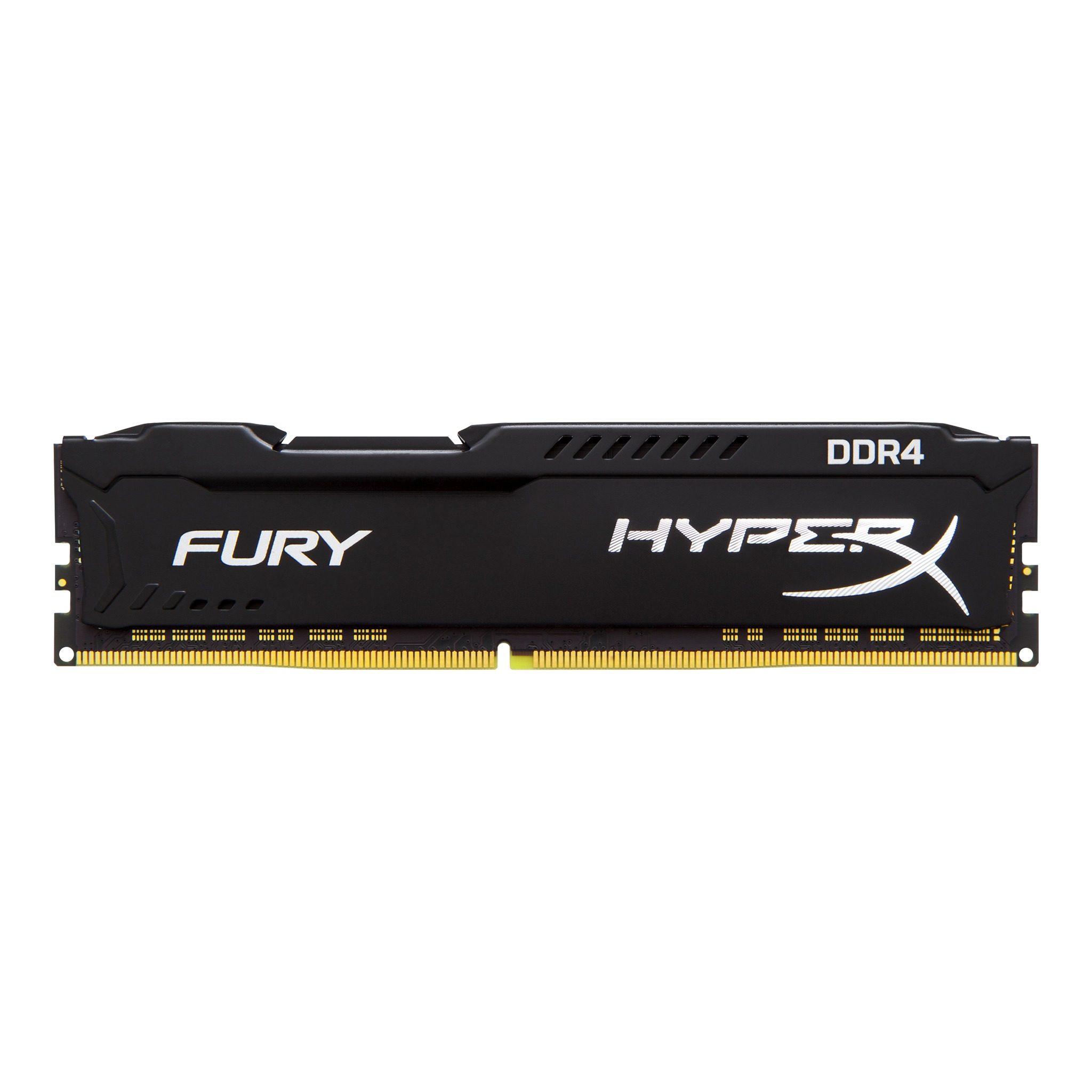 金士顿骇客fury 8g ddr4 2400