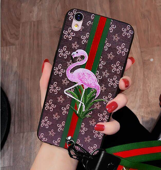 vivoy51手机壳 软胶 个性创意