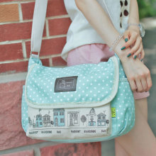 【女大学生单肩包】最新最全女大学生单肩包搭