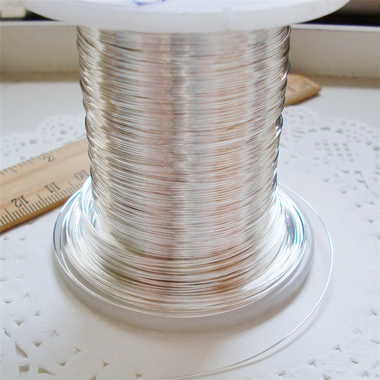 银线diy 925银大额优惠券