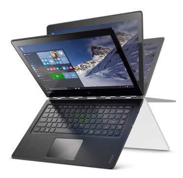 lenovo联想yoga90013isk六代i5i7yoga4pro13寸pc二合一
