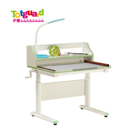 护童健康学习桌智爱系列HT-510 学生桌 升降 儿