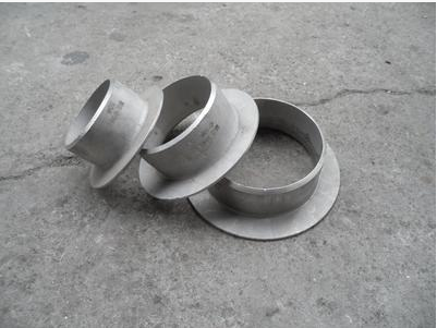 热销不锈钢翻边