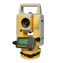 常州大地全站仪DTM-152M 全中文激光全站测