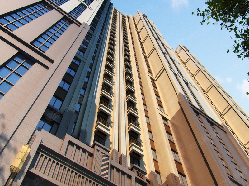 南京 新房 鼓楼区 恒盛金陵湾 (住宅) 1 2 3 4 5