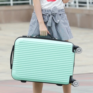 脑包便携免洗行李箱学生箱拉杆箱雨罩衣物小学生生硬男童品质手电