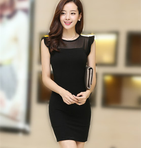 裹胸裙不会掉吗